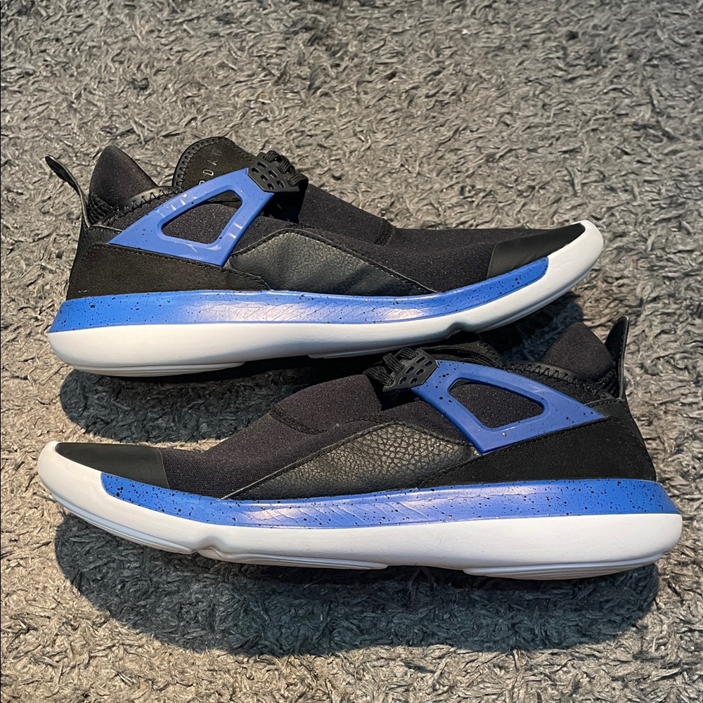 Jordan fly 89